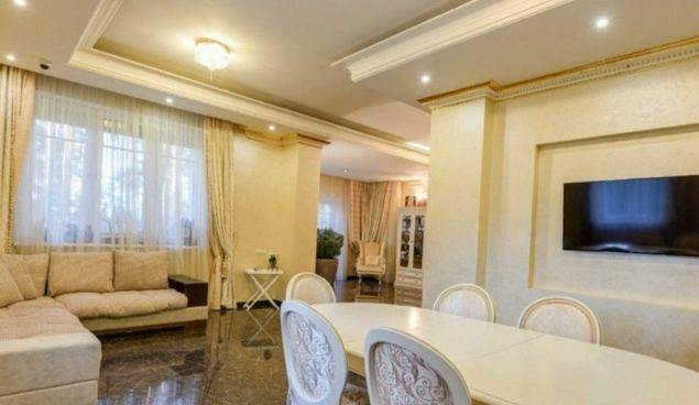 Продажа дома, 176м <sup>2</sup>, 600 сот., Краснодар, Родная улица,  34