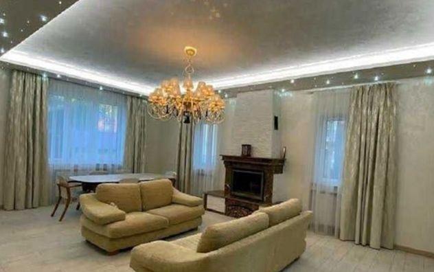 Продажа дома, 163м <sup>2</sup>, 600 сот., Краснодар, улица Седина,  34