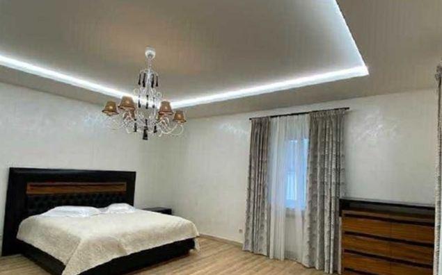 Продажа дома, 163м <sup>2</sup>, 600 сот., Краснодар, улица Седина,  34