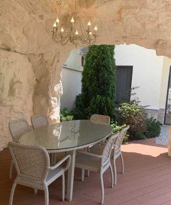 Продажа дома, 123м <sup>2</sup>, 400 сот., Краснодар, улица им. Грабина В.Г.,  34