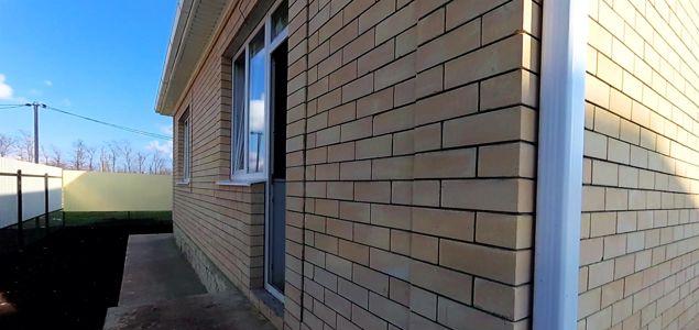 Продажа дома, 90м <sup>2</sup>, 350 сот., Краснодар, Стеблиевская улица,  34