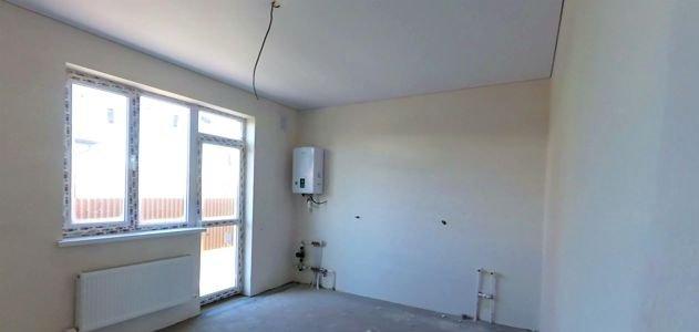 Продажа дома, 90м <sup>2</sup>, 350 сот., Краснодар, Стеблиевская улица,  34