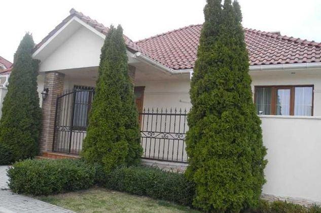 Продажа дома, 120м <sup>2</sup>, 400 сот., Краснодар, Арбатская улица,  34