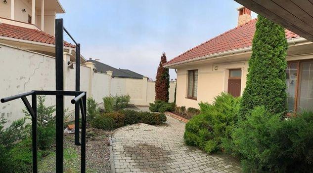 Продажа дома, 120м <sup>2</sup>, 400 сот., Краснодар, Арбатская улица,  34