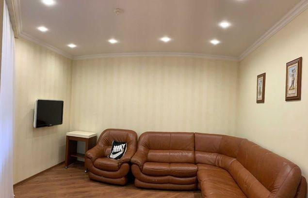 Продажа дома, 120м <sup>2</sup>, 400 сот., Краснодар, Арбатская улица,  34