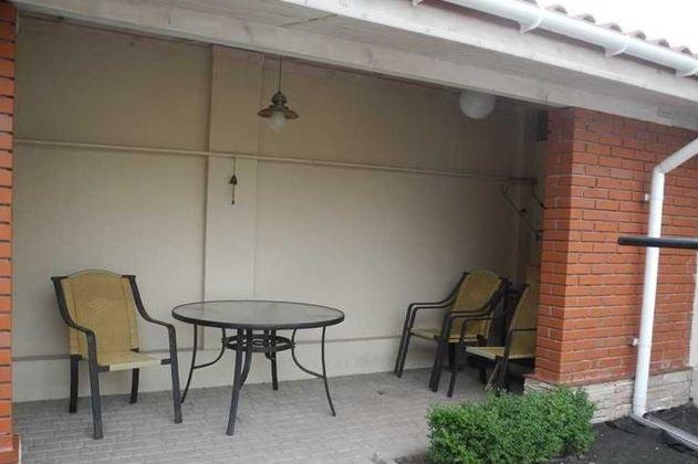 Продажа дома, 120м <sup>2</sup>, 400 сот., Краснодар, Арбатская улица,  34