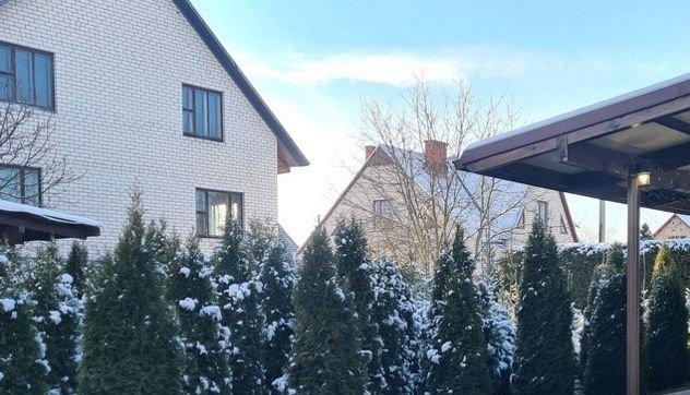 Продажа дома, 136м <sup>2</sup>, 600 сот., Краснодар, улица имени Героя Василия Глаголева,  9