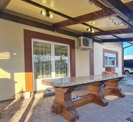 Продажа дома, 136м <sup>2</sup>, 600 сот., Краснодар, улица имени Героя Василия Глаголева,  9