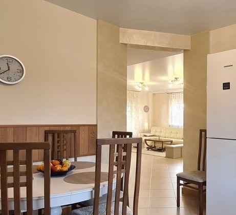 Продажа дома, 136м <sup>2</sup>, 600 сот., Краснодар, улица имени Героя Василия Глаголева,  9