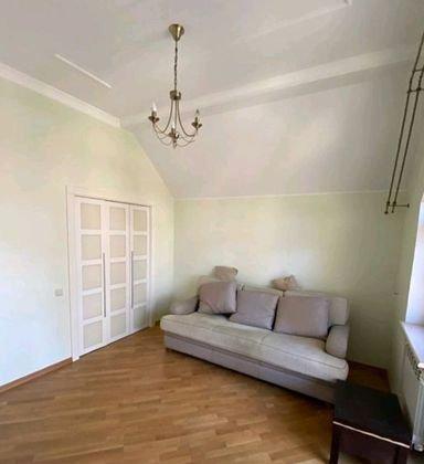 Продажа дома, 163м <sup>2</sup>, 600 сот., Краснодар, улица им. Ягодина М. Д.,  34