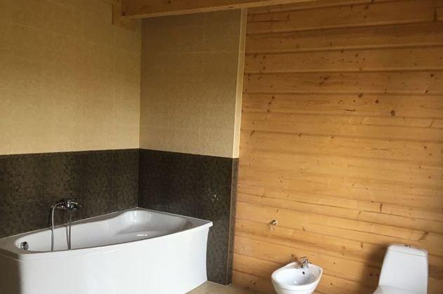 Продажа дома, 150м <sup>2</sup>, 500 сот., Краснодар, Живописная улица,  34