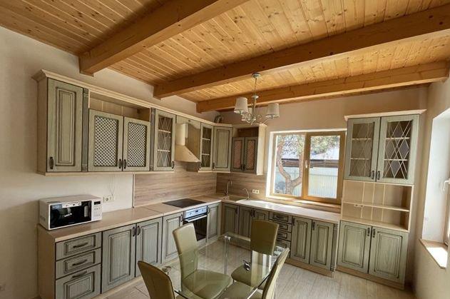 Продажа дома, 150м <sup>2</sup>, 500 сот., Краснодар, Живописная улица,  34