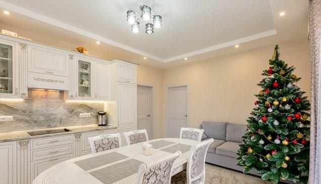 Продажа дома, 129м <sup>2</sup>, 300 сот., Краснодар, Костромская улица,  34