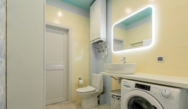 Продажа дома, 129м <sup>2</sup>, 300 сот., Краснодар, Костромская улица,  34