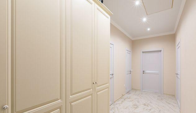 Продажа дома, 129м <sup>2</sup>, 300 сот., Краснодар, Костромская улица,  34