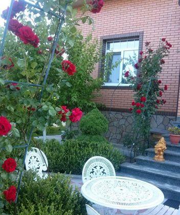 Продажа дома, 160м <sup>2</sup>, 500 сот., Краснодар, улица Григория Пономаренко,  34