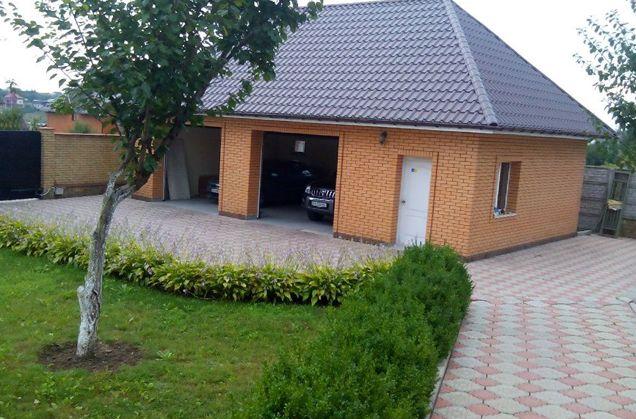 Продажа дома, 160м <sup>2</sup>, 500 сот., Краснодар, улица Григория Пономаренко,  34