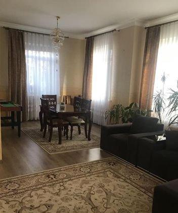 Продажа дома, 160м <sup>2</sup>, 500 сот., Краснодар, улица Григория Пономаренко,  34