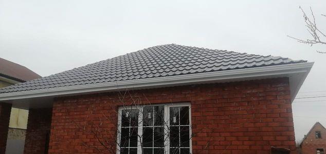 Продажа дома, 80м <sup>2</sup>, 600 сот., Краснодар, Зелёная улица,  34