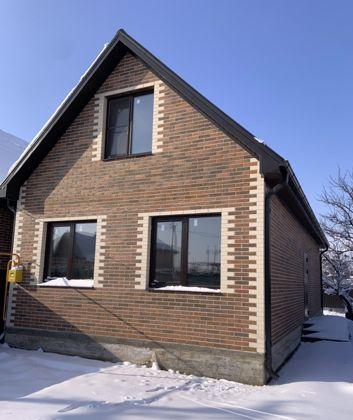 Продажа дома, 135м <sup>2</sup>, 300 сот., Краснодар, Большевистская улица,  34