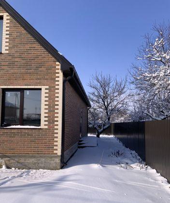 Продажа дома, 135м <sup>2</sup>, 300 сот., Краснодар, Большевистская улица,  34