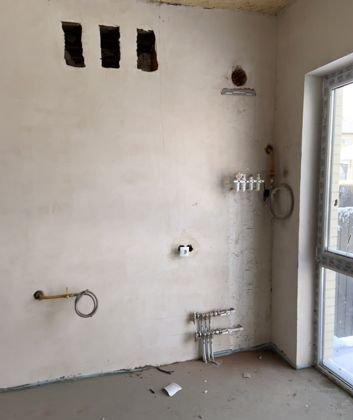 Продажа дома, 135м <sup>2</sup>, 300 сот., Краснодар, Большевистская улица,  34