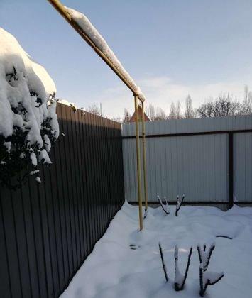 Продажа дома, 70м <sup>2</sup>, 200 сот., Краснодар, А-136,  8-й километр