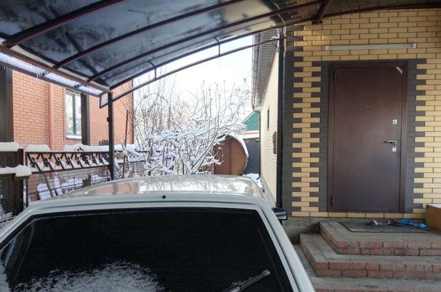 Продажа дома, 70м <sup>2</sup>, 200 сот., Краснодар, А-136,  8-й километр