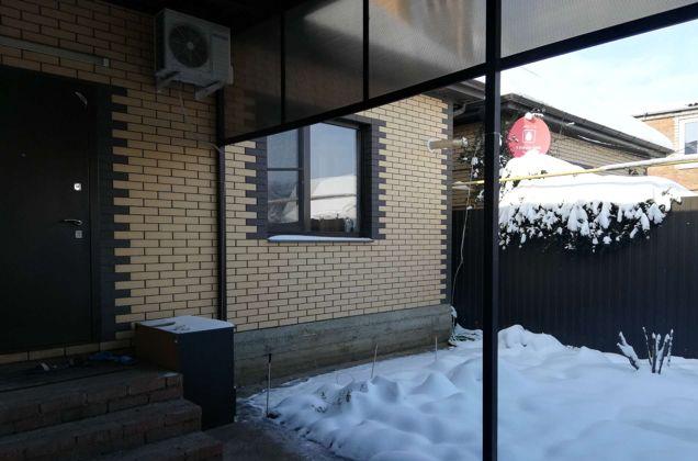 Продажа дома, 70м <sup>2</sup>, 200 сот., Краснодар, А-136,  8-й километр