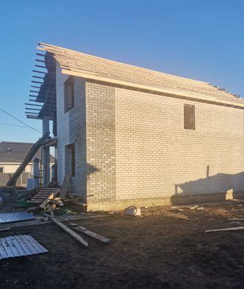 Продажа дома, 130м <sup>2</sup>, 300 сот., Краснодар, Ришельевский переулок,  11