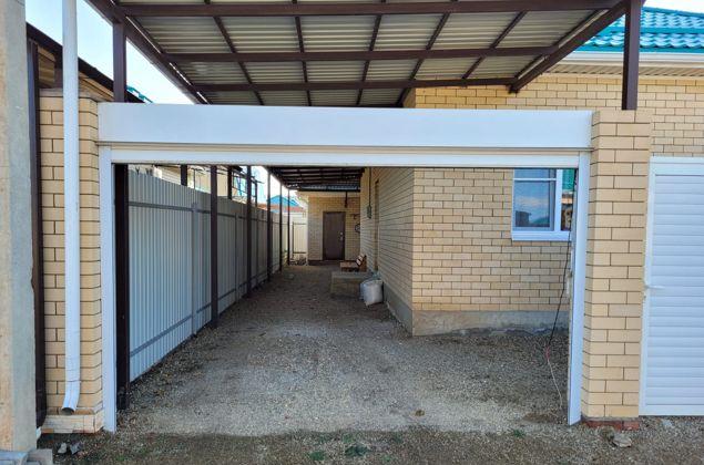 Продажа дома, 70м <sup>2</sup>, 300 сот., Краснодар, улица имени Никиты Цепляева,  8к1