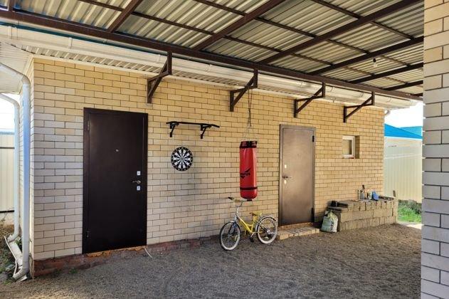 Продажа дома, 70м <sup>2</sup>, 300 сот., Краснодар, улица имени Никиты Цепляева,  8к1