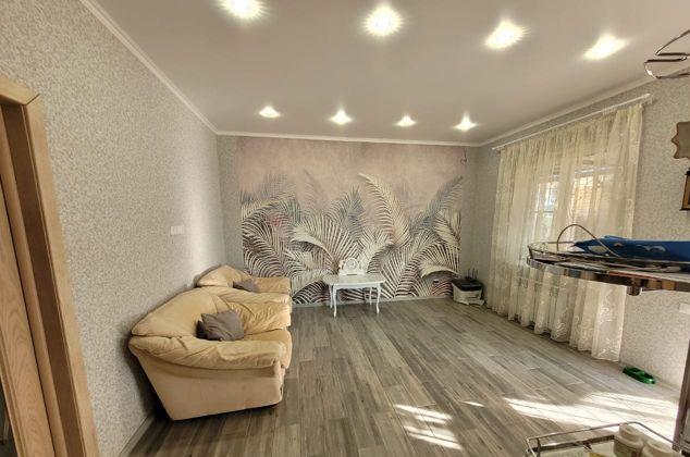 Продажа дома, 70м <sup>2</sup>, 300 сот., Краснодар, улица имени Никиты Цепляева,  8к1