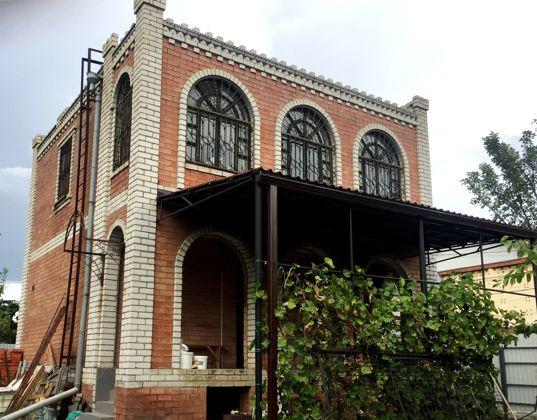 Продажа дома, 126м <sup>2</sup>, 500 сот., Краснодар, улица 5-я Линия,  9