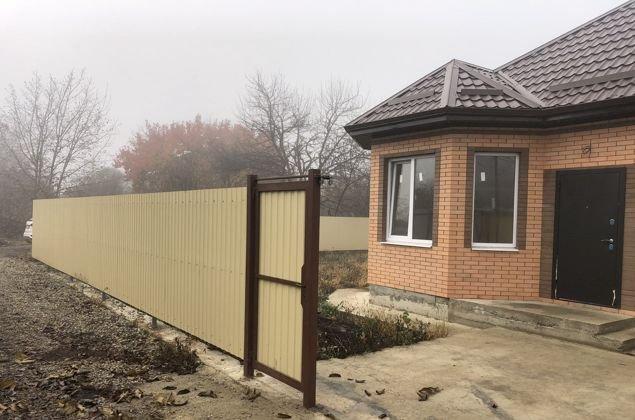 Продажа дома, 95м <sup>2</sup>, 600 сот., Краснодар, Светлая улица,  34