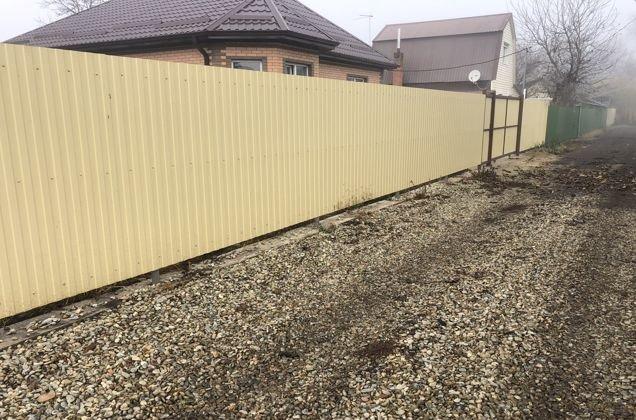 Продажа дома, 95м <sup>2</sup>, 600 сот., Краснодар, Светлая улица,  34