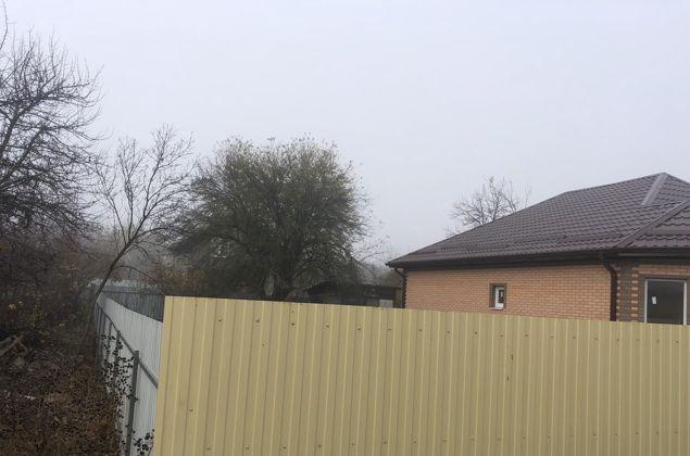 Продажа дома, 95м <sup>2</sup>, 600 сот., Краснодар, Светлая улица,  34