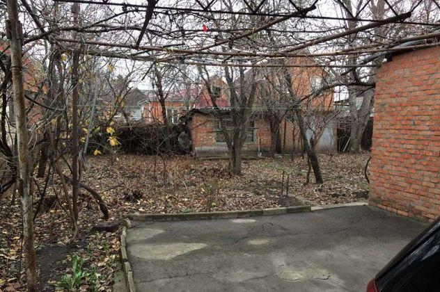 Продажа дома, 80м <sup>2</sup>, 400 сот., Краснодар, 1-я Первомайская улица,  11