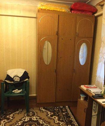 Продажа дома, 80м <sup>2</sup>, 400 сот., Краснодар, 1-я Первомайская улица,  11