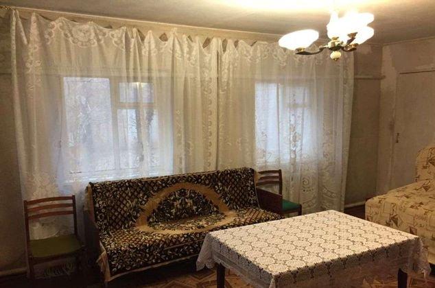 Продажа дома, 80м <sup>2</sup>, 400 сот., Краснодар, 1-я Первомайская улица,  11