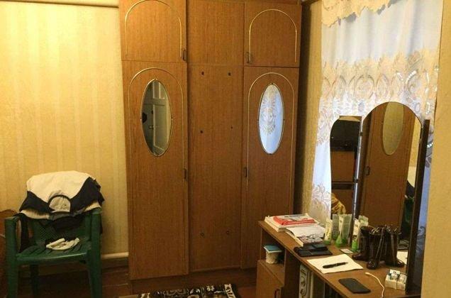 Продажа дома, 80м <sup>2</sup>, 400 сот., Краснодар, 1-я Первомайская улица,  11