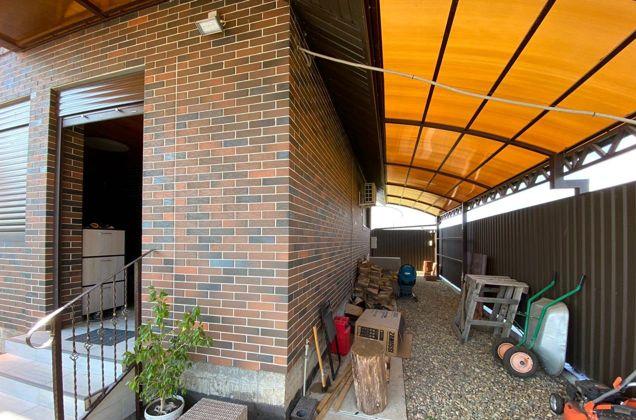 Продажа дома, 70м <sup>2</sup>, 1000 сот., Краснодар, Ришельевская улица,  34