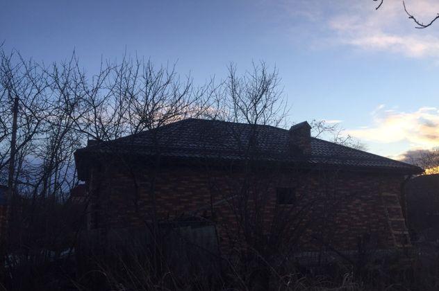 Продажа дома, 100м <sup>2</sup>, 400 сот., Краснодар, Молодёжная улица,  130