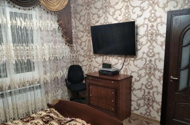 Продажа дома, 120м <sup>2</sup>, 300 сот., Краснодар, улица имени Героя Петра Богдановича,  34