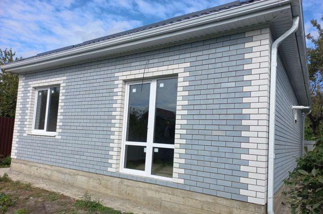 Продажа дома, 95м <sup>2</sup>, 400 сот., Краснодар, Солнечная улица,  106