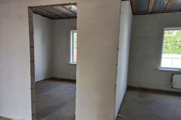 Продажа дома, 95м <sup>2</sup>, 400 сот., Краснодар, Солнечная улица,  106