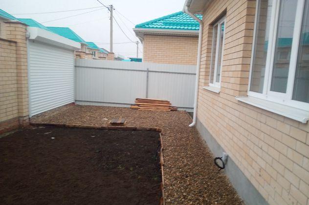 Продажа дома, 75м <sup>2</sup>, 300 сот., Краснодар, улица имени 9-й Горнострелковой Дивизии,  10