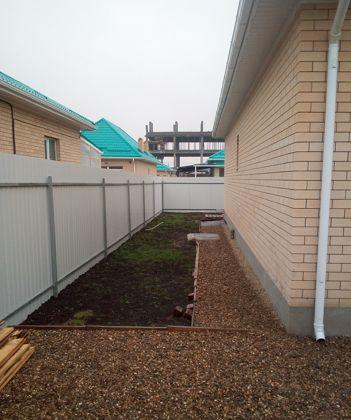 Продажа дома, 75м <sup>2</sup>, 300 сот., Краснодар, улица имени 9-й Горнострелковой Дивизии,  10