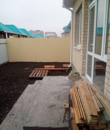 Продажа дома, 75м <sup>2</sup>, 300 сот., Краснодар, улица имени 9-й Горнострелковой Дивизии,  10