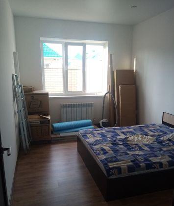 Продажа дома, 75м <sup>2</sup>, 300 сот., Краснодар, улица имени 9-й Горнострелковой Дивизии,  10